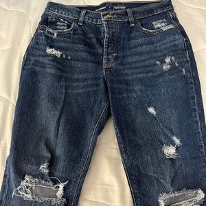 Old navy jeans